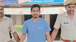 देश भर में 13 करोड़ की ठगी करने वाला मास्टरमाइंड गिरफ्तार, बड़े बैंक के प्रबंधक के साथ मिलकर चला रहा था रैकेट
