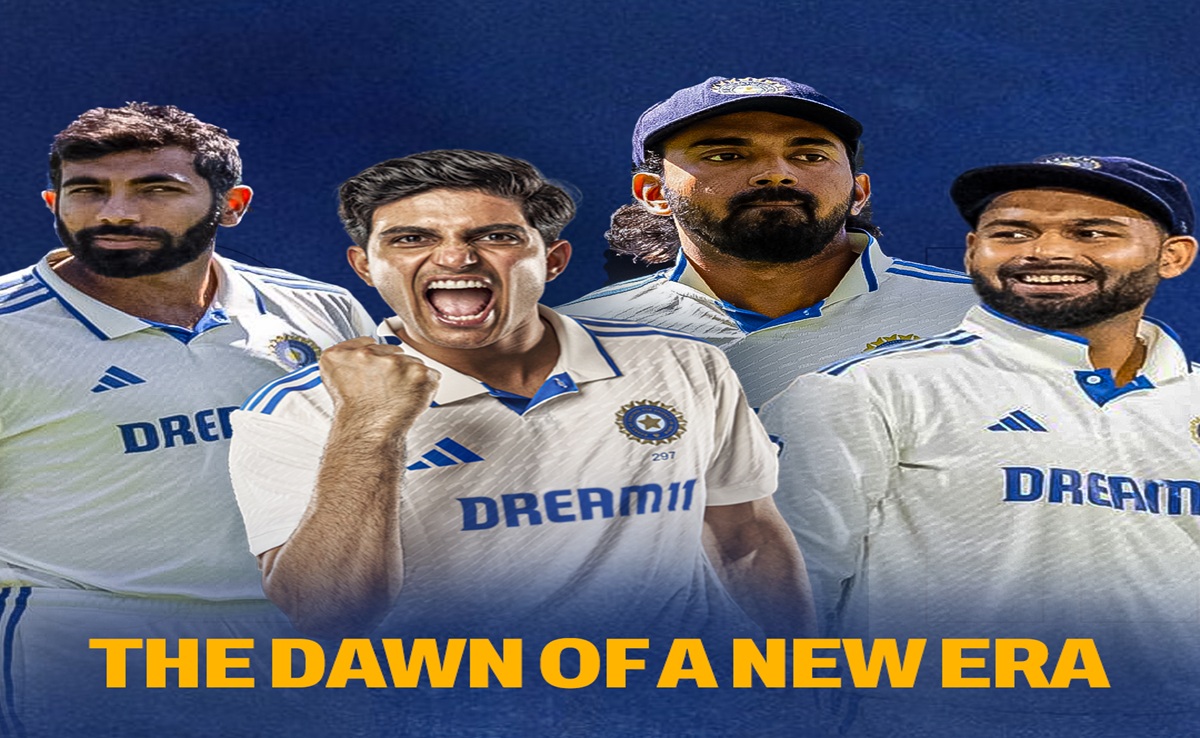 ENG vs IND: इंग्लैंड से भिड़ने को टीम इंडिया तैयार, एंडरसन-तेंदुलकर ट्रॉफी के लिए गिल बिग्रेड vs स्टोक्स