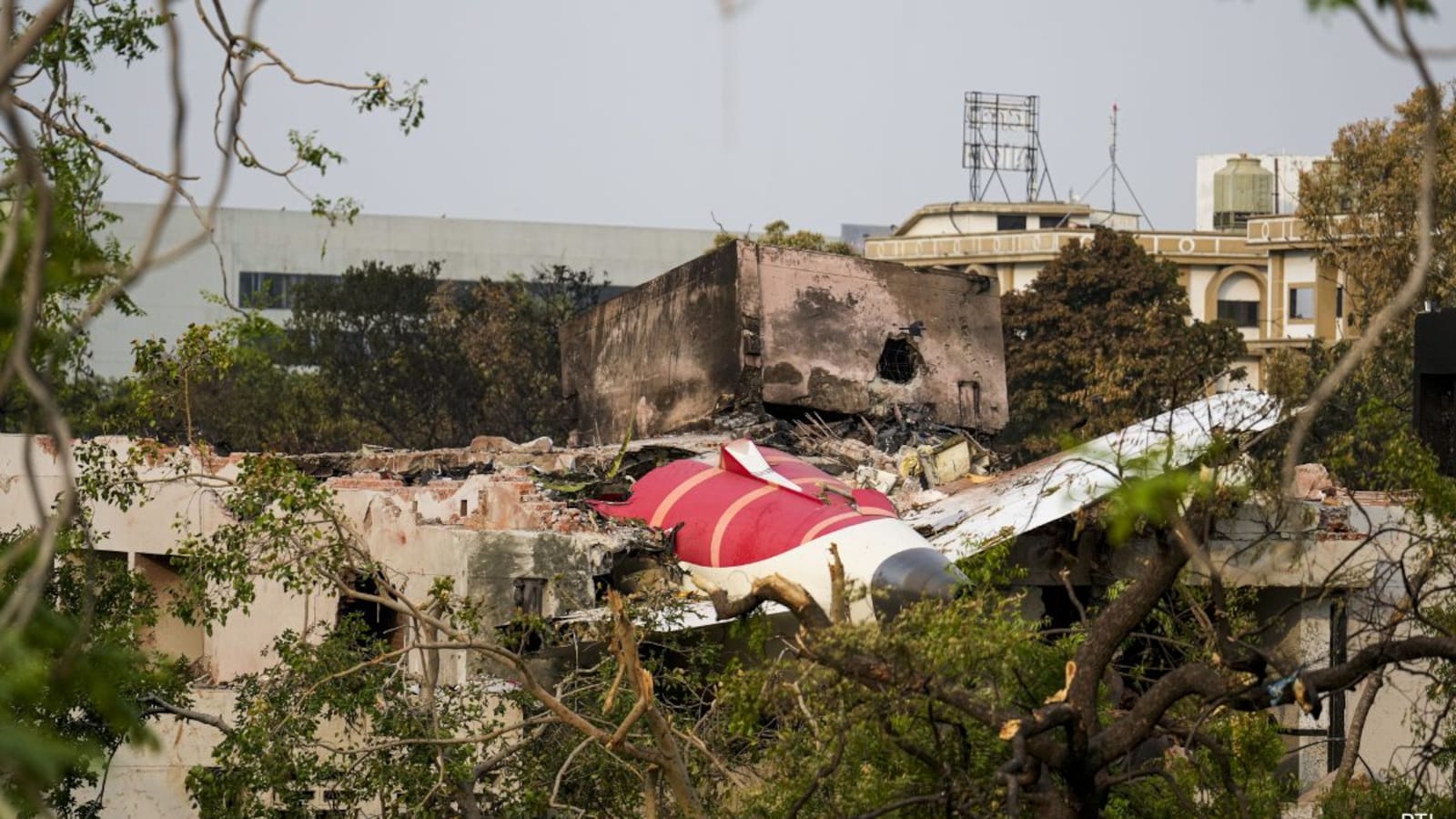 Pilots' Body Urges Scrutiny of Technical Records in AI-171 Crash Probe