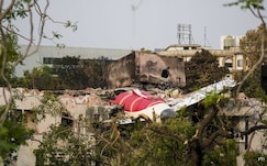 'International Media Reports Irresponsible': Air India Crash Investigator