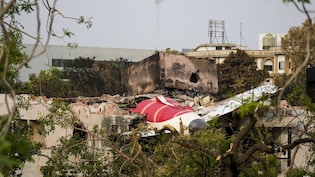 Pilot Body Seeks Scrutiny Of Technical Records In AI-171 Crash Probe