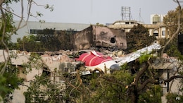 Parliamentary Panel To Grill Boeing, Air India Executives On Ahmedabad Crash
