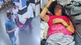 Mumbai Woman Found In Garbage Pile, Grandson Admits He Dumped Her