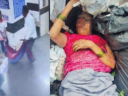 Mumbai Woman Found In Garbage Pile, Grandson Admits He Dumped Her