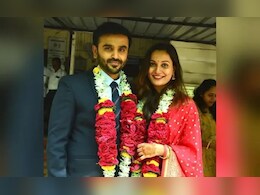 Ideal Wedding: आजोबा 11 वेळा आमदार, भाऊही आमदार, पण... आदर्श विवाहसोहळ्याची राज्यात चर्चा!