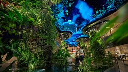 The World's 5 Most Family-Friendly Airports That Make Travelling With Kids More Fun