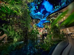 The World's 5 Most Family-Friendly Airports That Make Travelling With Kids More Fun