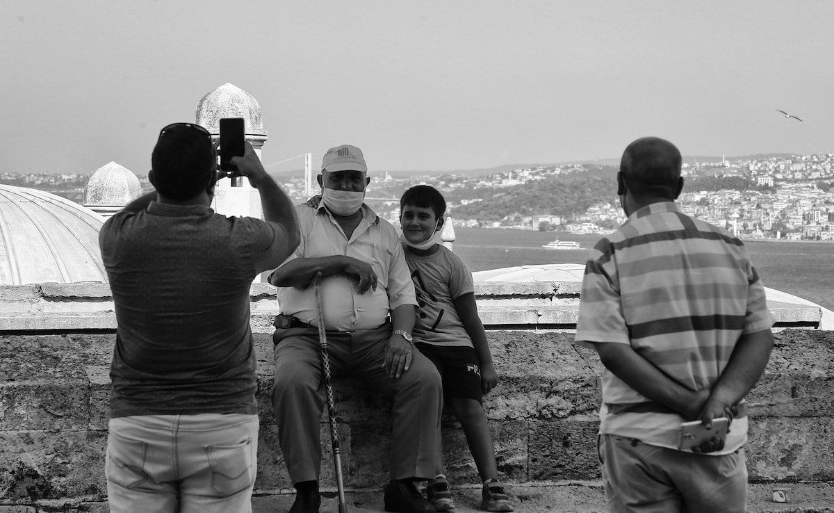 Latest and Breaking News on NDTV