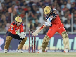 IPL 2025 Final : आयपीएल फायनलमध्ये विराट कोहलीनं केला मोठा रेकॉर्ड, एक फोर लगावत रचला इतिहास! IPL 2025 Final : आयपीएल फायनलमध्ये विराट कोहलीनं केला मोठा रेकॉर्ड, एक फोर लगावत रचला इतिहास!