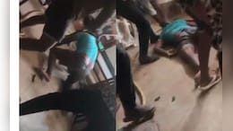 Karnataka Civic Worker Beaten With Bat, Beer Bottles For Removing Birthday Banner