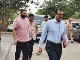 Navi Mumbai Crime: नवी मुंबईच्या हायड्रो वीडचं मलेशिया कनेक्शन! मुख्य आरोपीच्या मुसक्या आवळल्या, 14 जण अद्याप फरार