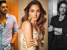 Air India Plane Crash In Ahmedabad: Shah Rukh Khan, Ajay Devgn, Kiara Advani Are "Devastated"