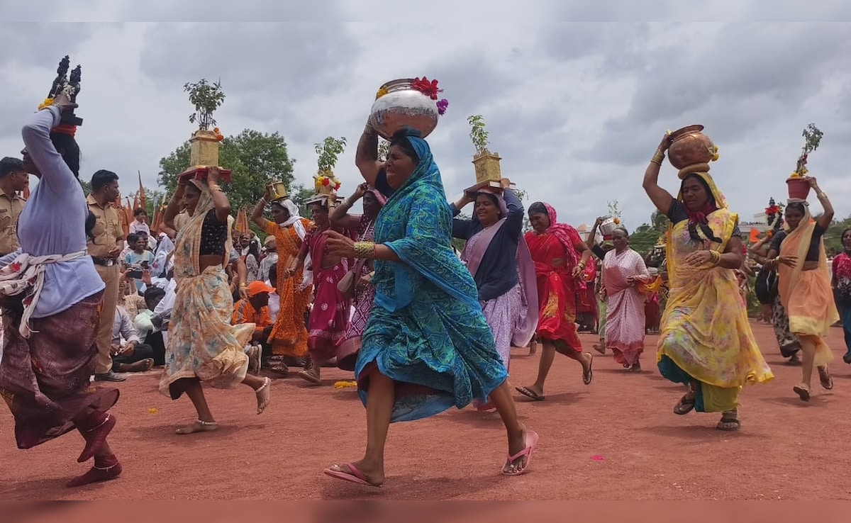 Latest and Breaking News on NDTV