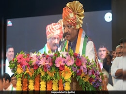 "Lacked Meaningful Engagement": Congress Leader On Anti-Terror Outreach Teams "Lacked Meaningful Engagement": Congress Leader On Anti-Terror Outreach Teams