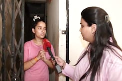 "My Brother Is Innocent, Can't Murder Anyone": Accused Raj Kushwaha's Sister "My Brother Is Innocent, Can't Murder Anyone": Accused Raj Kushwaha's Sister