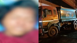 Woman's Body Stuffed Into Sack, Dumped In Garbage Truck In Bengaluru