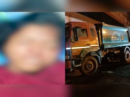 Woman's Body Stuffed Into Sack, Dumped In Garbage Truck In Bengaluru