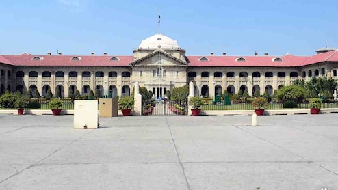 Top Court Deletes Observation Against Allahabad High Court After Chief Justice BR Gavai's Intervention