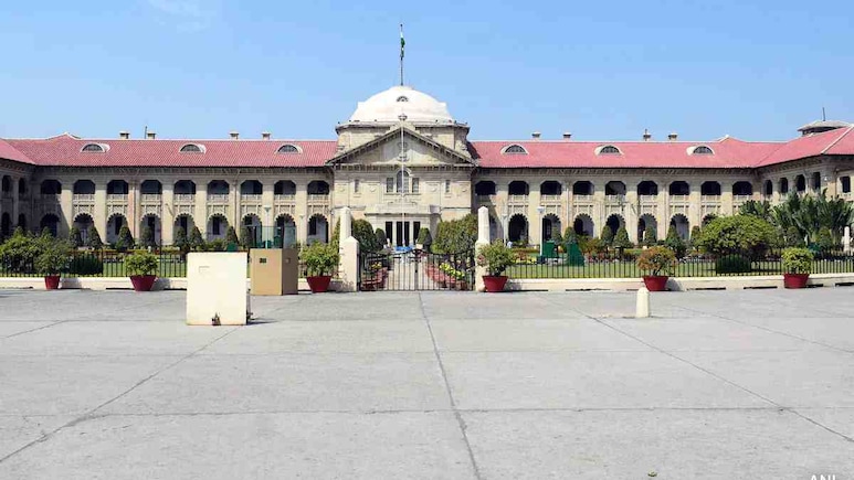Top Court Deletes Observation Against Allahabad High Court After Chief Justice BR Gavai's Intervention