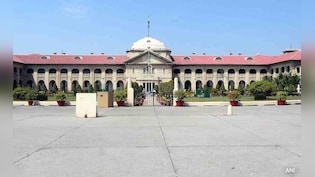 इलाहाबाद हाईकोर्ट के फैसले को धनंजय सिंह ने दी सुप्रीम कोर्ट में चुनौती, जारी&nbsp;किया गया नोटिस