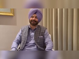 'इसके जैसा दुनिया में कोई दूसरा आया ही नहीं...' नवजोत सिंह सिद्धू ने इस खिलाड़ी को बताया भारत का सबसे महान क्रिकेटर