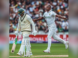 "When He Retires...": South Africa Great's Big Praise For Kagiso Rabada After WTC Final Heroics