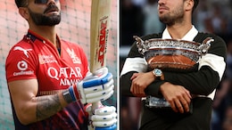 Commentator's Virat Kohli Reference For Carlos Alcaraz In Old Video Goes Viral