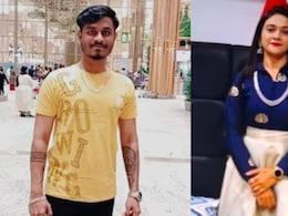Techie Stabs Married Lover, Mother Of 2, 17 Times At Bengaluru Hotel Techie Stabs Married Lover, Mother Of 2, 17 Times At Bengaluru Hotel