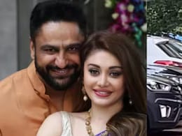 Rashami Desai On Parag Tyagi Being Trolled For Stepping Out With Pet Dog After Shefali Jariwala's Death Rashami Desai On Parag Tyagi Being Trolled For Stepping Out With Pet Dog After Shefali Jariwala's Death