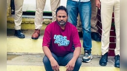 Rajasthan: बहन की हत्या का आरोपी भाई गिरफ्तार, झगड़े के दौरान बीच-बचाव में सिर पर डंडा लगने से हुई थी मौत