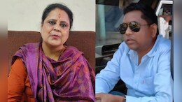 दो पूर्व CMO एक साथ सस्पेंड, भारी गड़बड़ी के कारण अवर सचिव ने लिया एक्शन