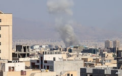 "Stay Where You Are For Next 48 Hours": Centre's Advisory For Indians In Iran