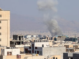 "Stay Where You Are For Next 48 Hours": Centre's Advisory For Indians In Iran