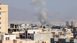 "Stay Where You Are For Next 48 Hours": Centre's Advisory For Indians In Iran