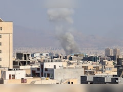 "Stay Where You Are For Next 48 Hours": Centre's Advisory For Indians In Iran