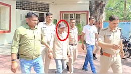 सरकारी अफसरों के घरों का बनाता निशाना, 1 साल में खंगाले 8 घर; कीमती हीरे और जेवर के साथ चोर गिरफ्तार