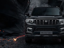 Mahindra Scorpio N Likely To Get ADAS, Panoramic Sunroof Soon Mahindra Scorpio N Likely To Get ADAS, Panoramic Sunroof Soon