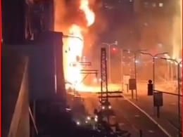 Israel Iran News LIVE: ईरान के हमले में इजरायल के 14 लोग घायल, एक महिला की मौत-सूत्र Israel Iran News LIVE: ईरान के हमले में इजरायल के 14 लोग घायल, एक महिला की मौत-सूत्र