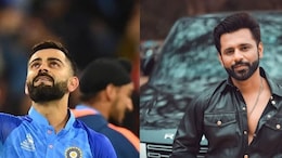 Rahul Vaidya On How Virat Kohli's Brother Reacted To His Feud With The Cricketer: "<i>Aap Kyu Publicity Le Rahe Ho</i>?"