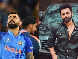 Rahul Vaidya On How Virat Kohli's Brother Reacted To His Feud With The Cricketer: "<i>Aap Kyu Publicity Le Rahe Ho</i>?"