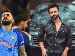 राहुल वैद्य ने आखिरकार किया क्लियर क्यों विराट कोहली को कहा था जोकर, अब माफी मांगने का है प्लान 