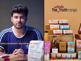 Influencer Files Case Against The Whole Truth Brand, Claims It Is Misleading. Brand Calls His Claim Misleading