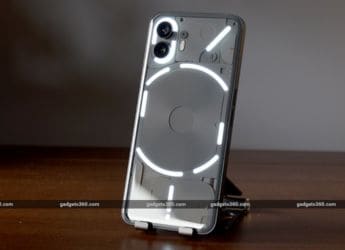 Nothing Phone 3 soll 50 Megapixel Dreifach kameras bekommen