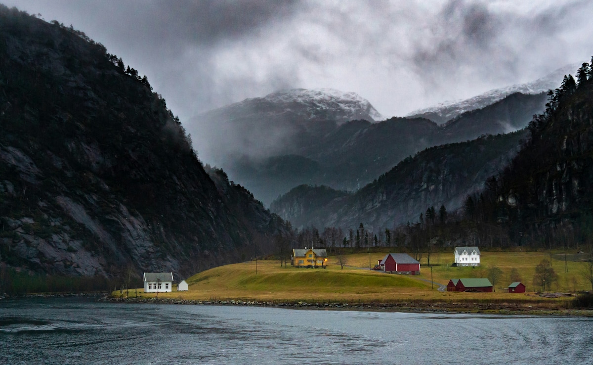 Photo: Unsplash Photo: Unsplash