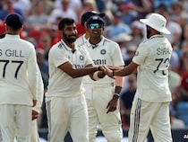 Troubled By Filthy Habits, Indian Team Resorts To Two-Coloured Method Ahead Of 2nd Test