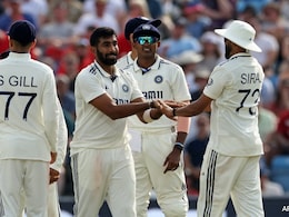 "Cannot Win A Game With One Bowler": Ex-India Star's Unfiltered Take After Loss To England