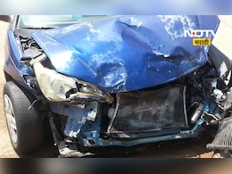 Jalgaon News: पत्नीला कारखाली फरफटत नेत, अंगाची कातडी सोलली, हैवान पतीचा भयंकर 'कार'नाम!