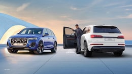 Audi Q7 Signature Edition Launched At Rs 99.81 Lakh
