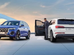 Audi Q7 Signature Edition Launched At Rs 99.81 Lakh