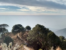 Heading To Kasauli? 6 Amazing Things To Do And See In This Scenic Hill Town Heading To Kasauli? 6 Amazing Things To Do And See In This Scenic Hill Town